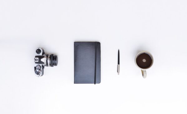 The Abundant Life Journal